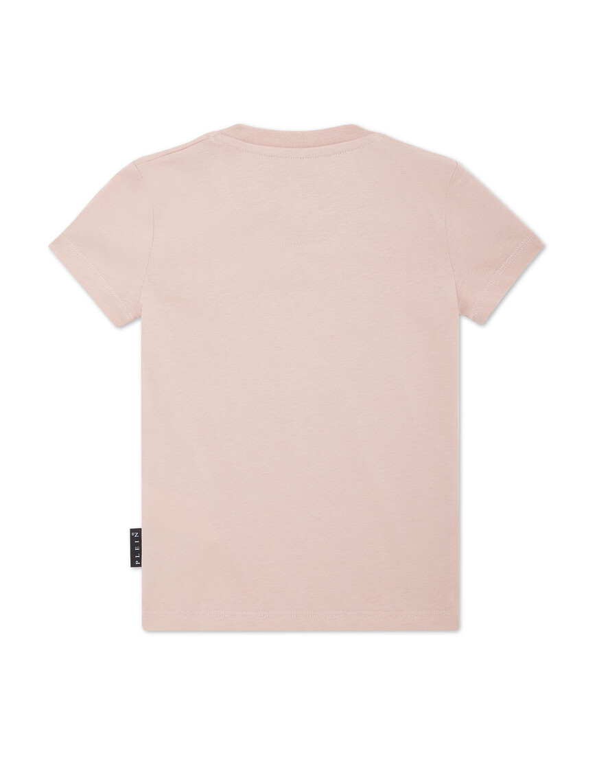 футболка  SAEC-GTK0817-PJY002N_62 фотография