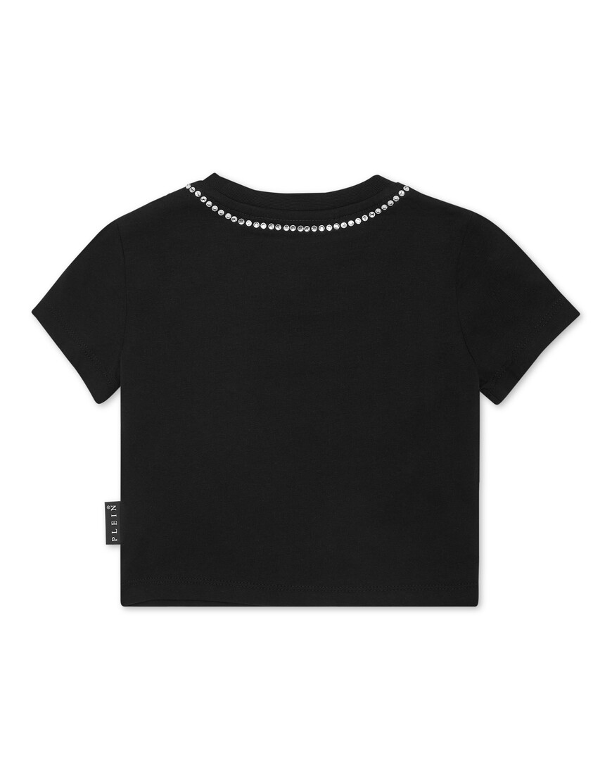 футболка  SAEC-GTK0818-PJY002N_02 фотография