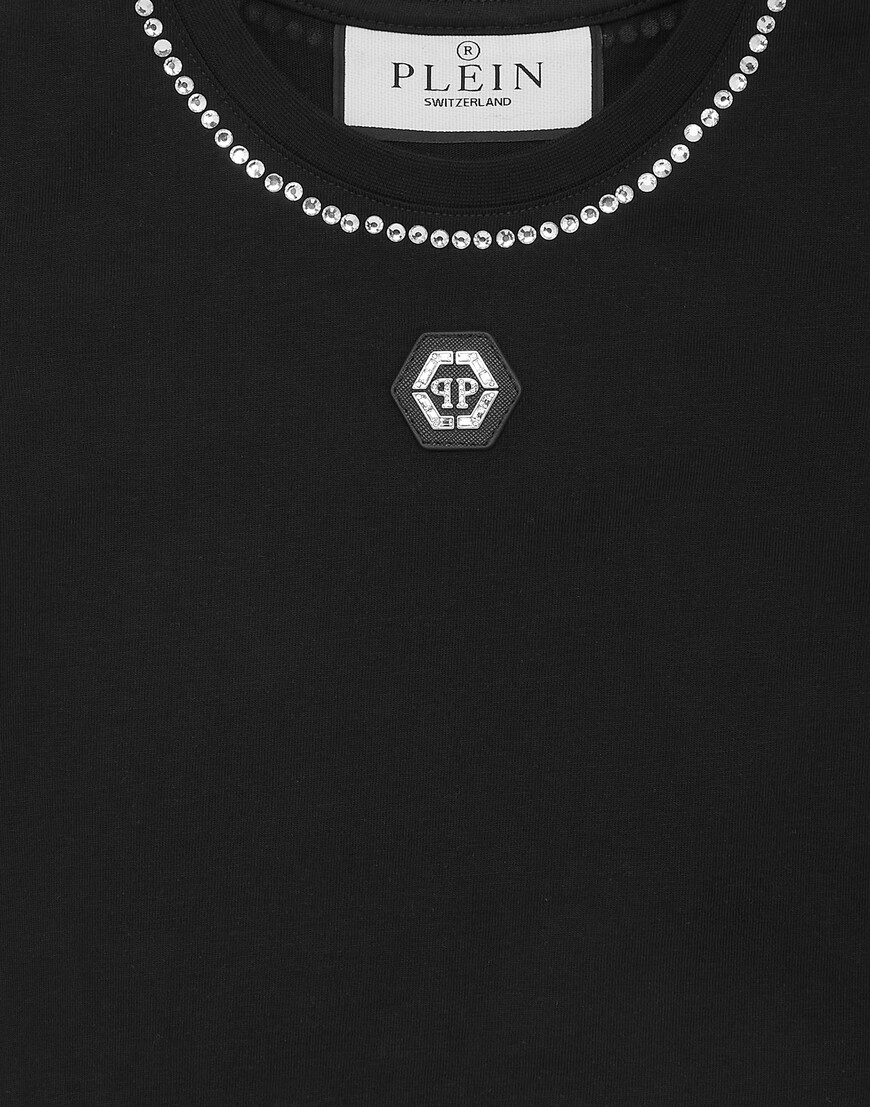 футболка  SAEC-GTK0818-PJY002N_02 купить с доставкой