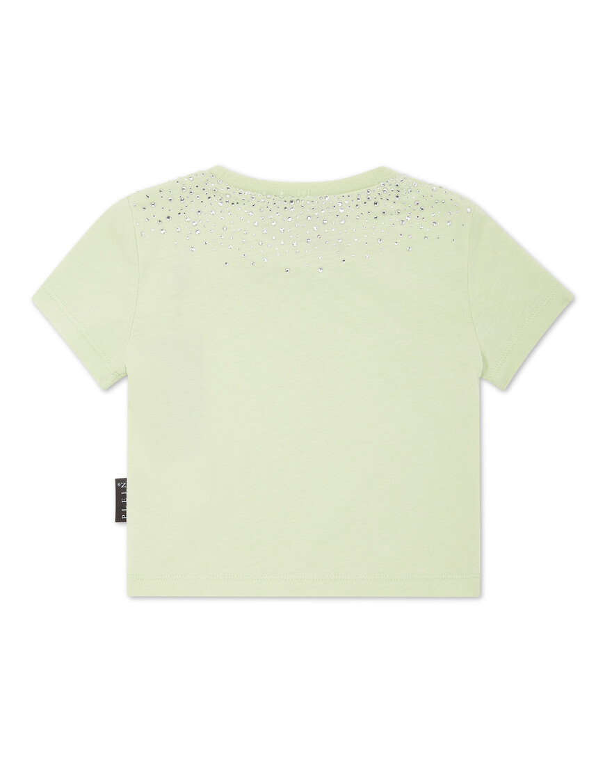 футболка  SAEC-GTK0819-PJY002N_05 фотография