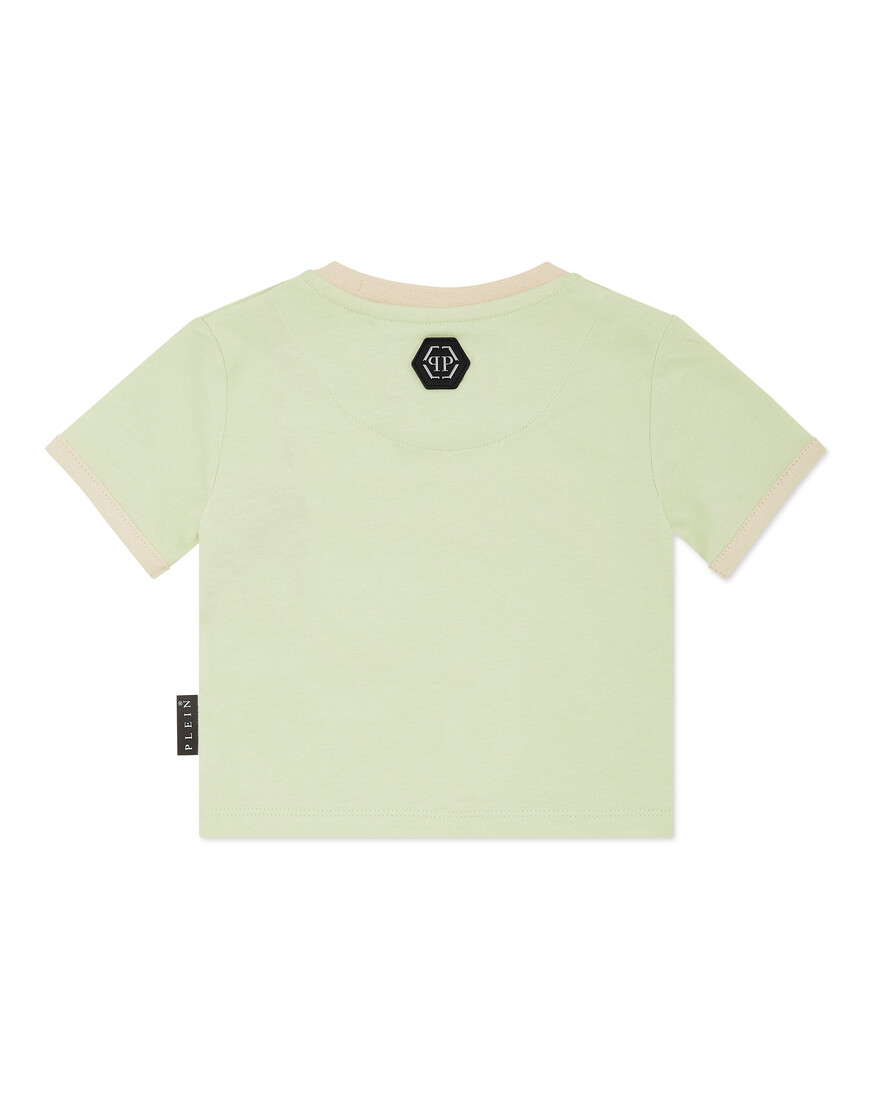 

Футболка Philipp Plein, Зеленый