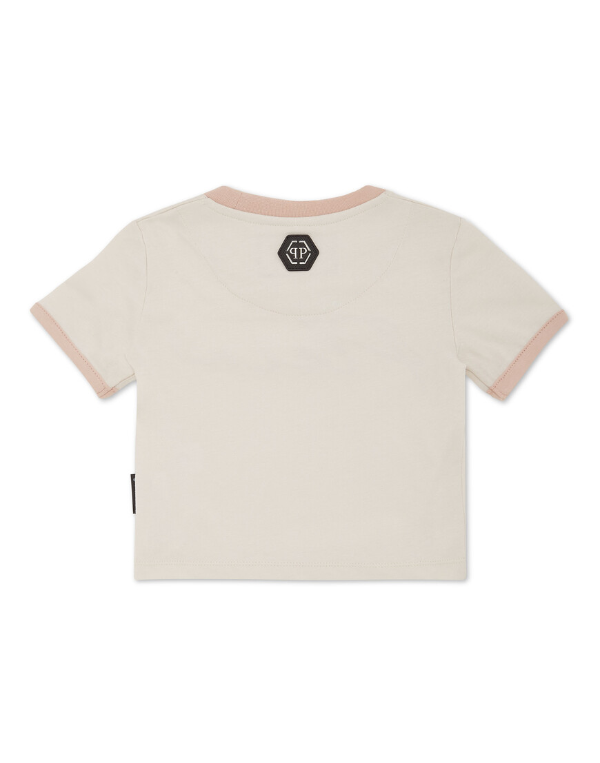 

Футболка Philipp Plein, Бежевый