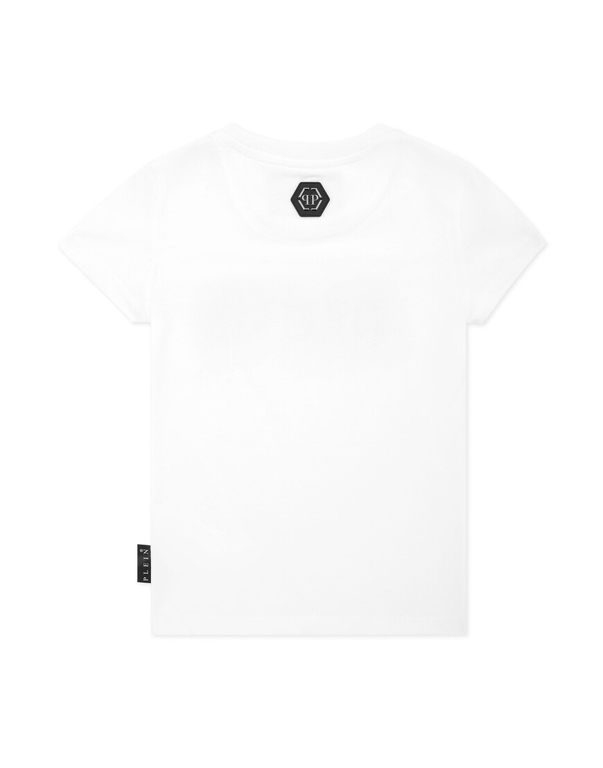 футболка  SAEC-GTK0835-PJY002N_01 фотография