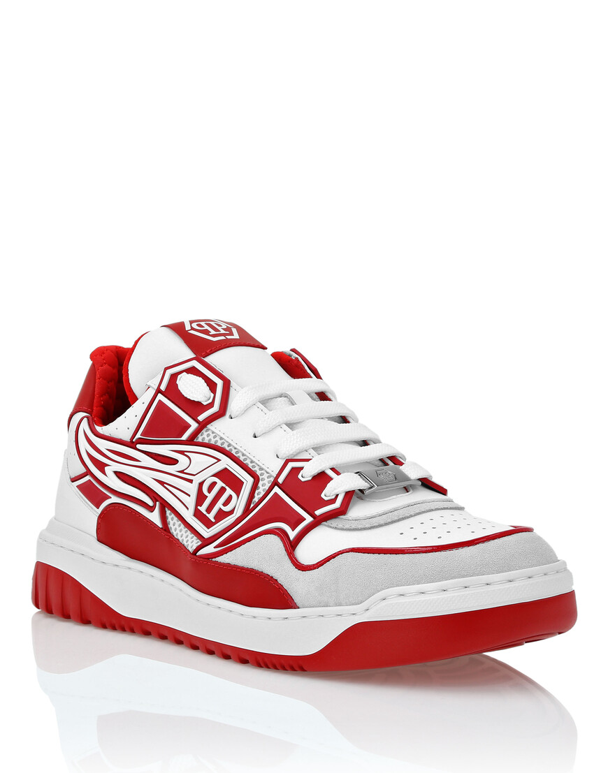 ботинки  SAES-MSC4017-PLE010N_0113 по акции