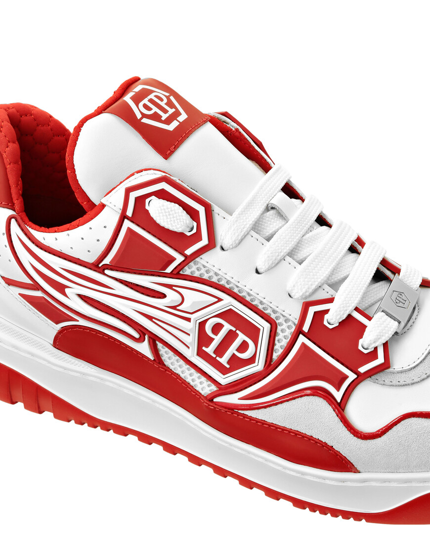 ботинки  SAES-MSC4017-PLE010N_0113 купить с доставкой