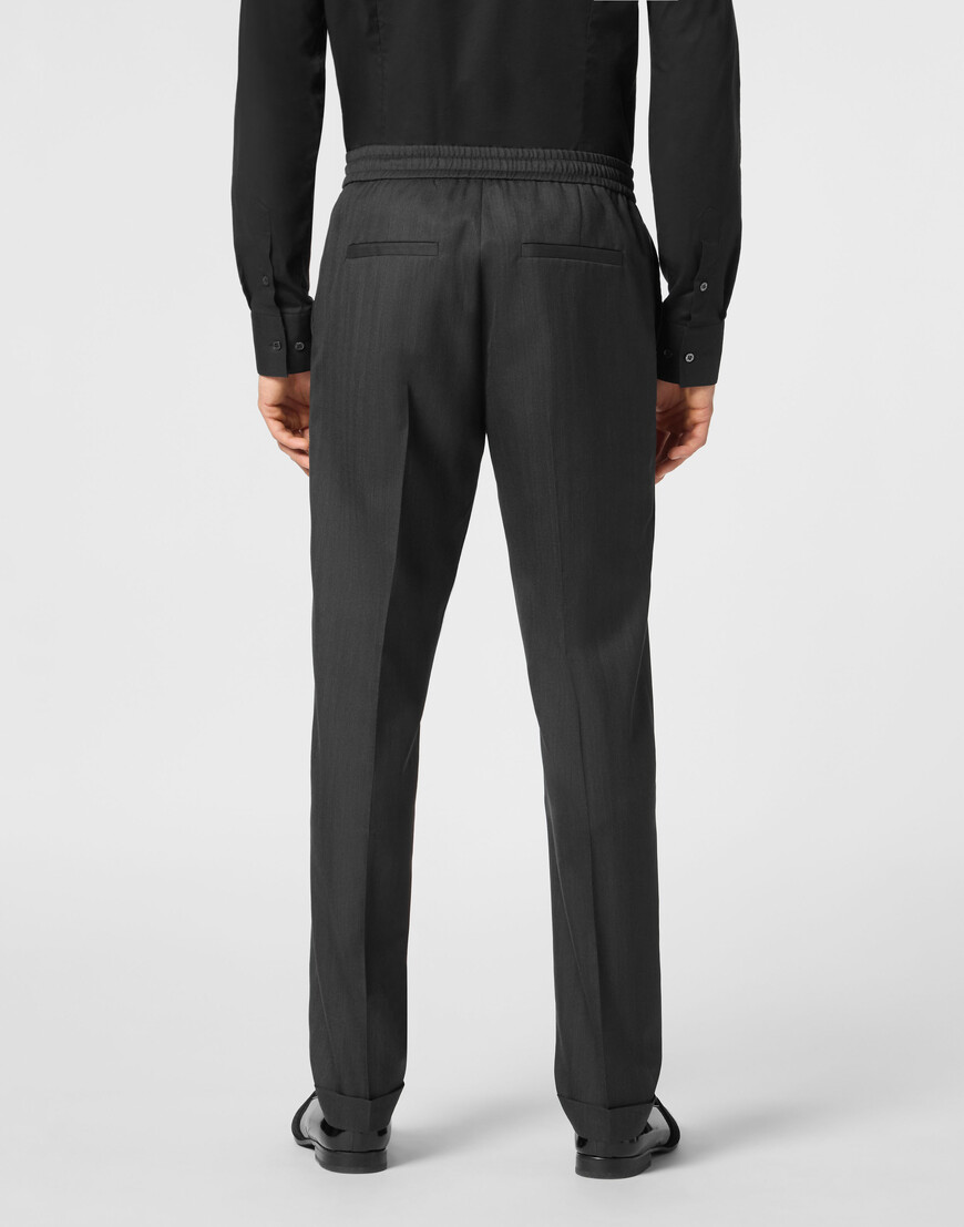 брюки  SAEC-MRT1490-PTE076N_02 купить с доставкой