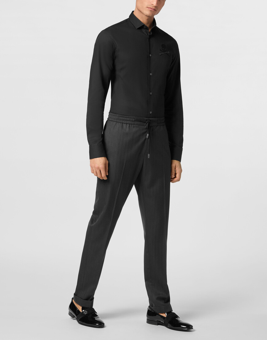 брюки  SAEC-MRT1490-PTE076N_02 по низкой цене