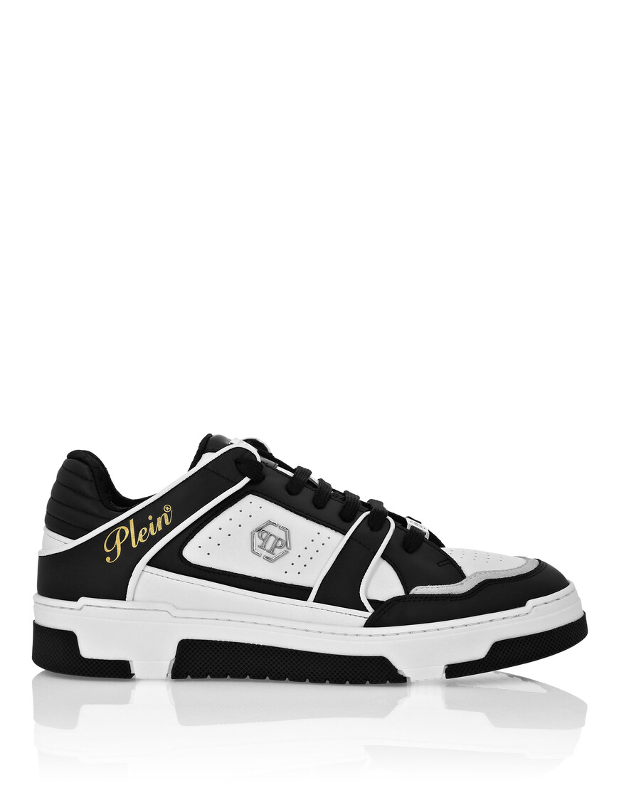 

Ботинки Philipp Plein, Черный