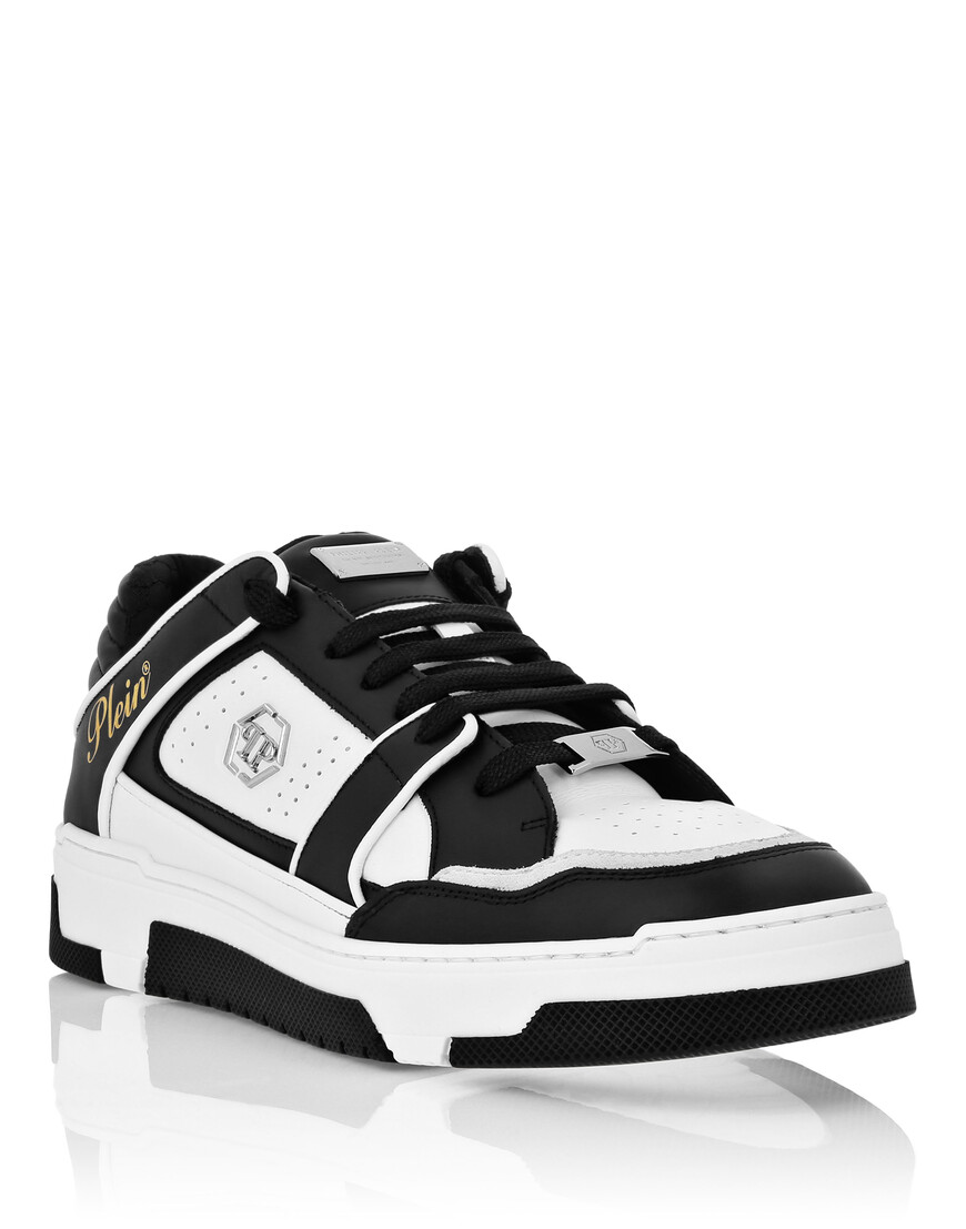 ботинки  PAES-USC0723-PLE010N_02 по акции