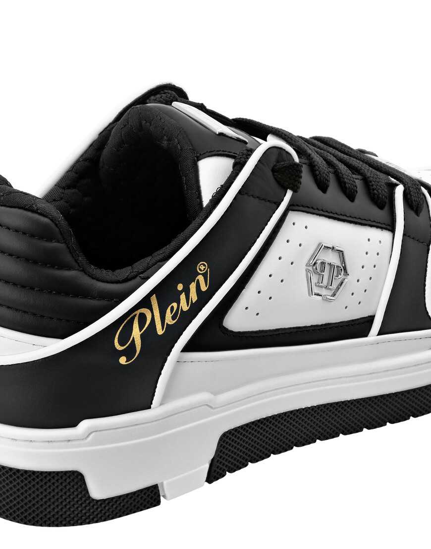 ботинки  PAES-USC0723-PLE010N_02 купить с доставкой