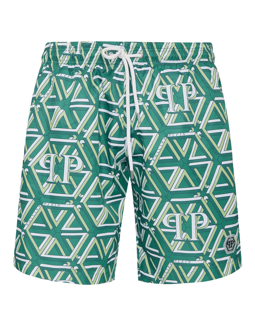 плавательные шорты  SAEC-MMX0156-PTE003N_05 по акции