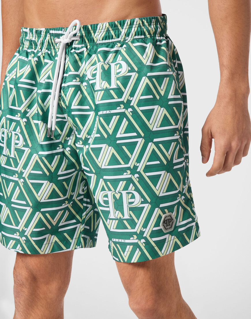 плавательные шорты  SAEC-MMX0156-PTE003N_05 по низкой цене