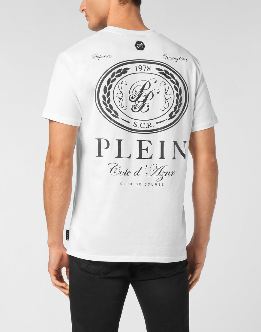 футболка  PAEC-MTK8233-PJY002N_01 купить с доставкой