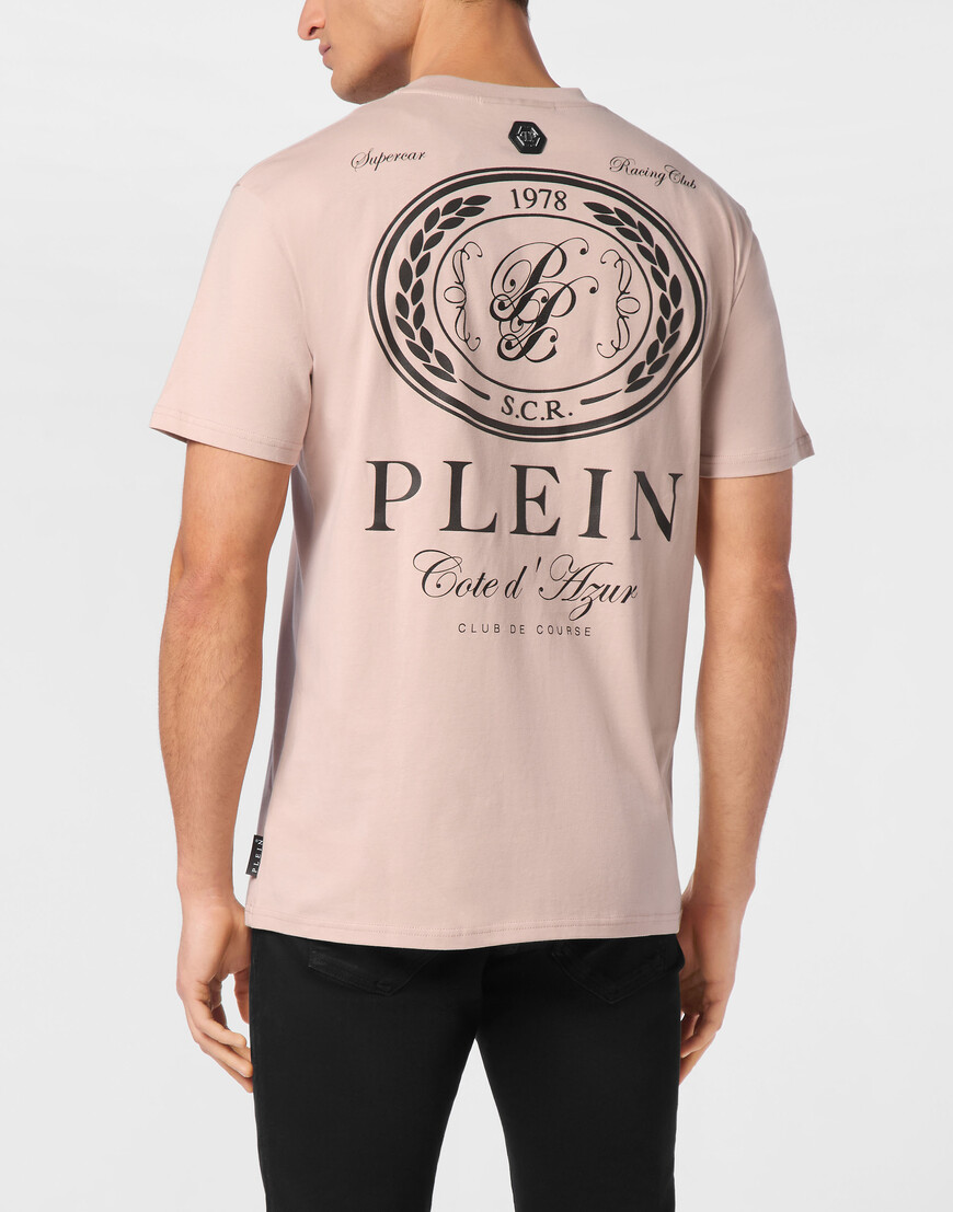 футболка  PAEC-MTK8233-PJY002N_62 купить с доставкой