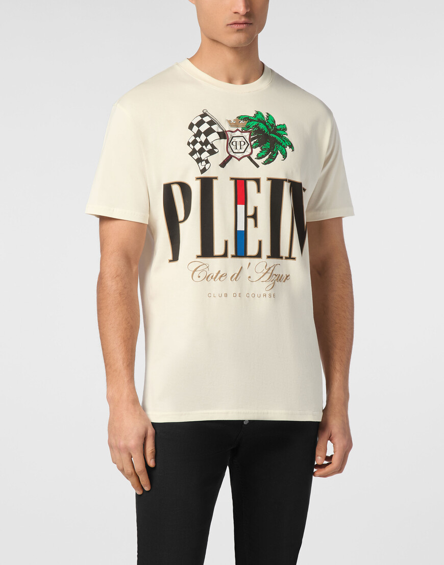 футболка  PAEC-MTK8240-PJY002N_01OF фотография