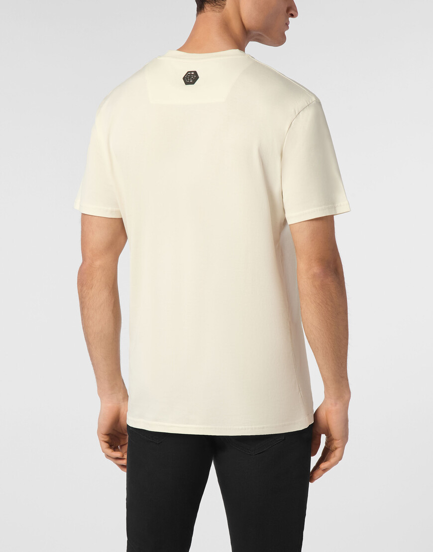 футболка  PAEC-MTK8240-PJY002N_01OF купить с доставкой