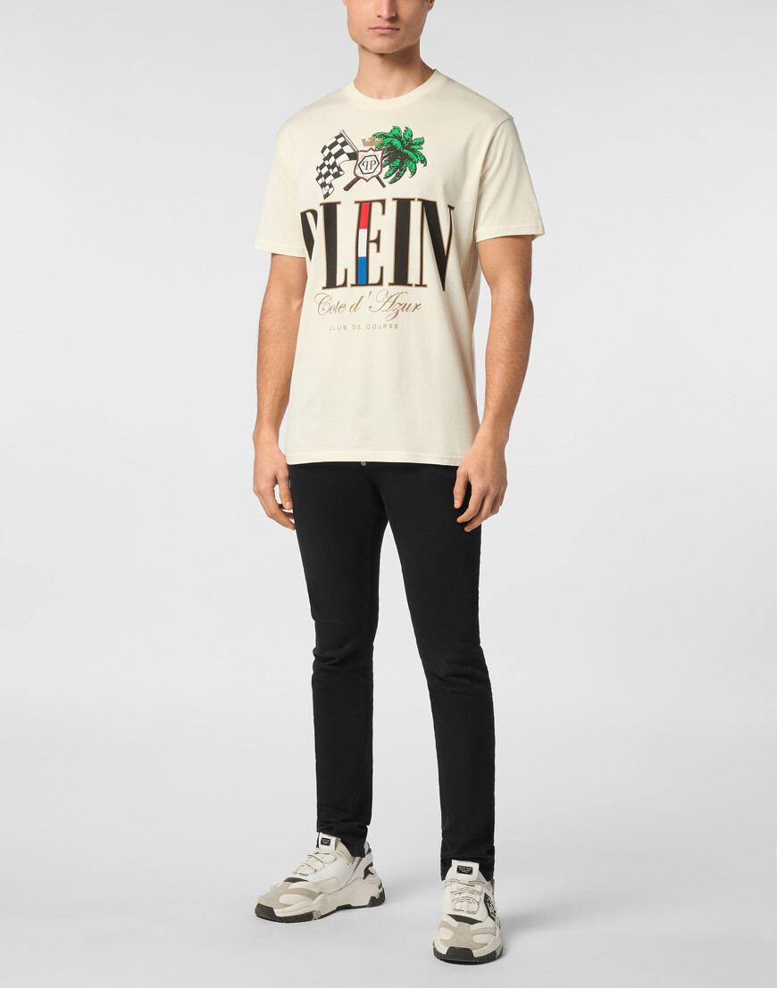 футболка  PAEC-MTK8240-PJY002N_01OF по низкой цене