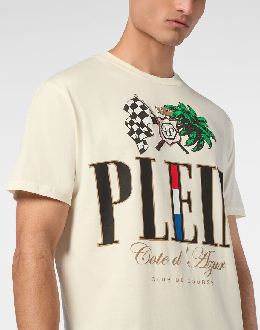 футболка  PAEC-MTK8240-PJY002N_01OF со скидкой