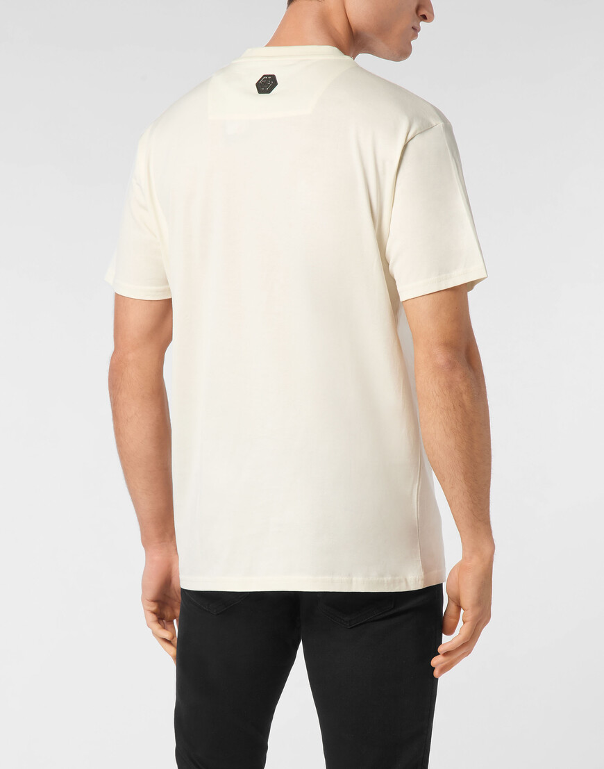 футболка  PAEC-MTK8260-PJY002N_01OF купить с доставкой