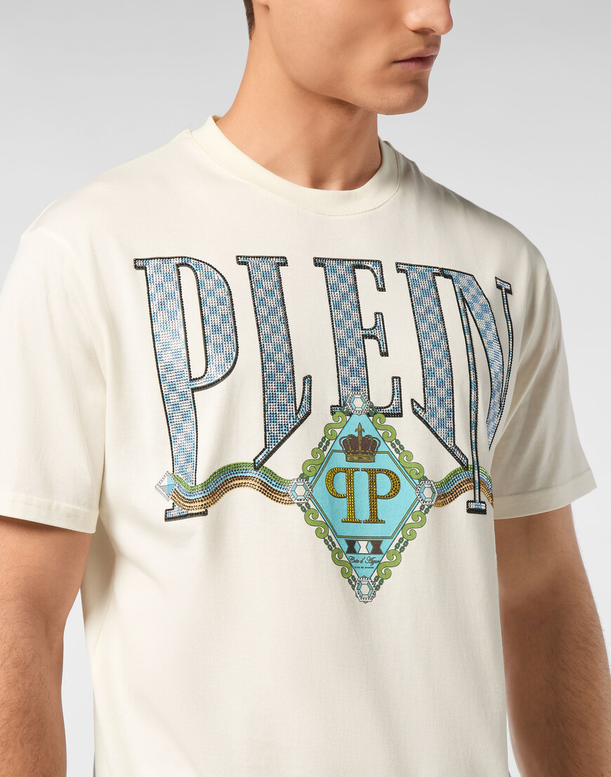 футболка  PAEC-MTK8260-PJY002N_01OF со скидкой