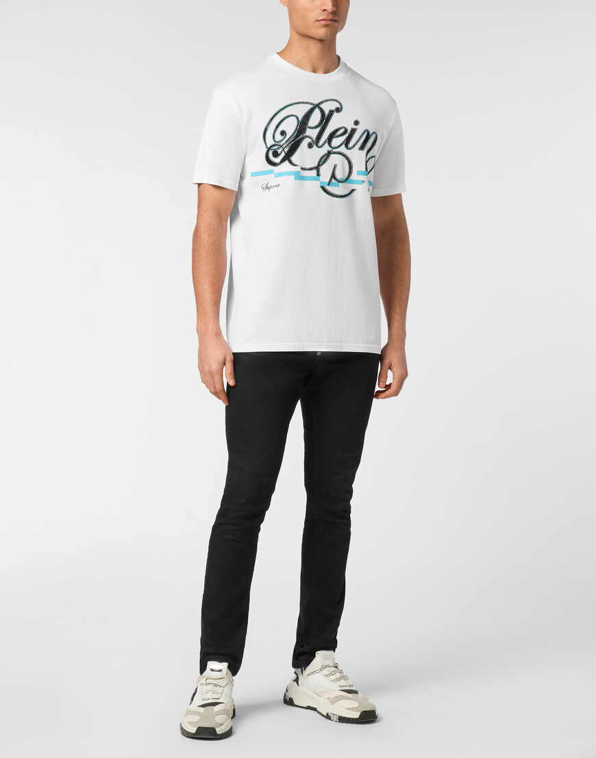 футболка  PAEC-MTK8261-PJY002N_01 по низкой цене