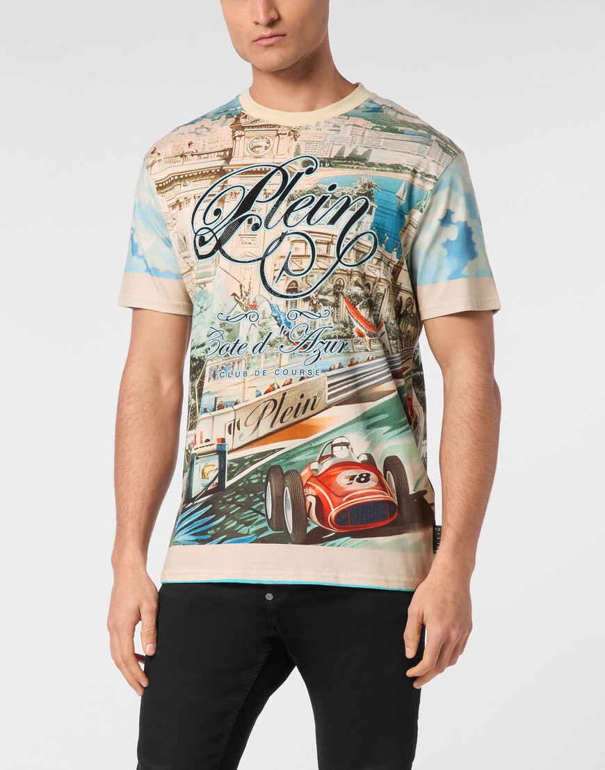 

Футболка Philipp Plein, Другой