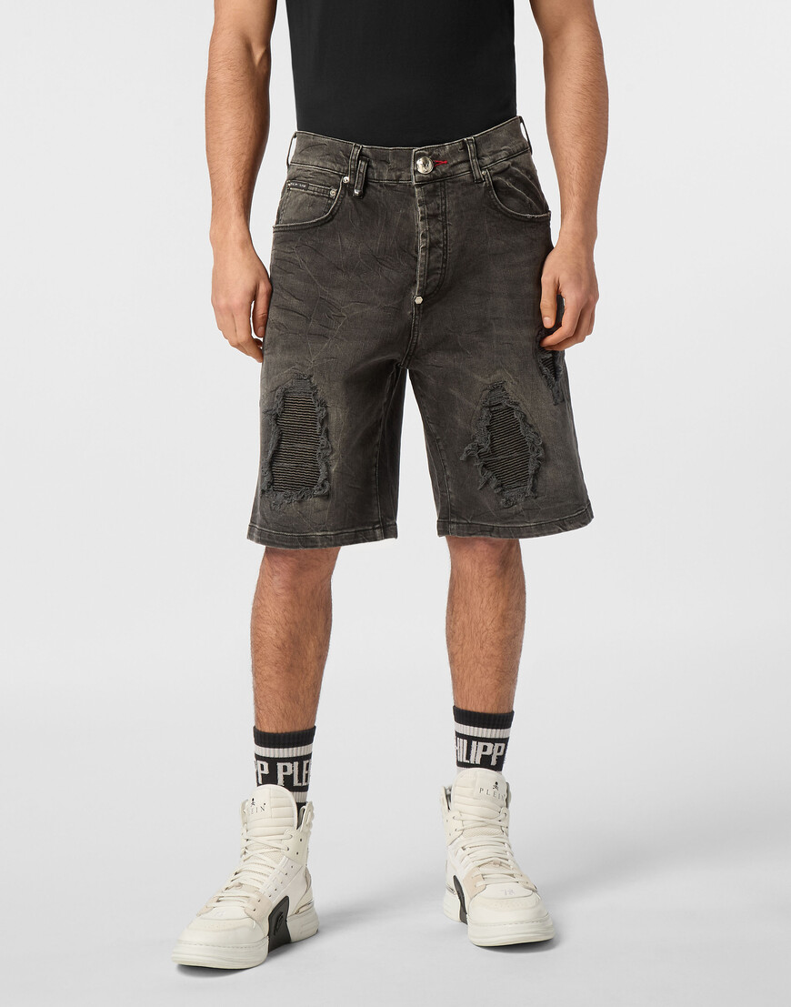 шорты  PAEC-MDT4059-PDE004N_10RG фотография