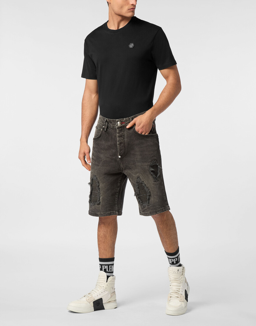 шорты  PAEC-MDT4059-PDE004N_10RG по низкой цене