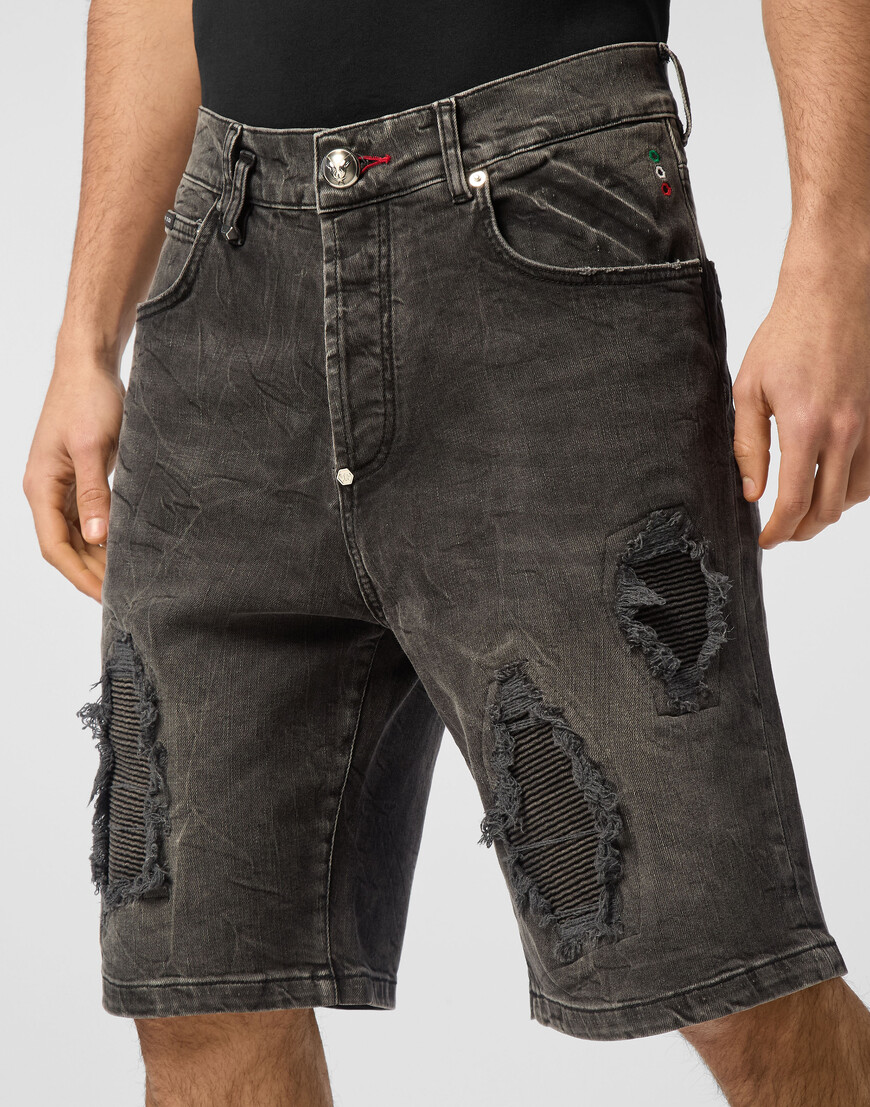 шорты  PAEC-MDT4059-PDE004N_10RG со скидкой