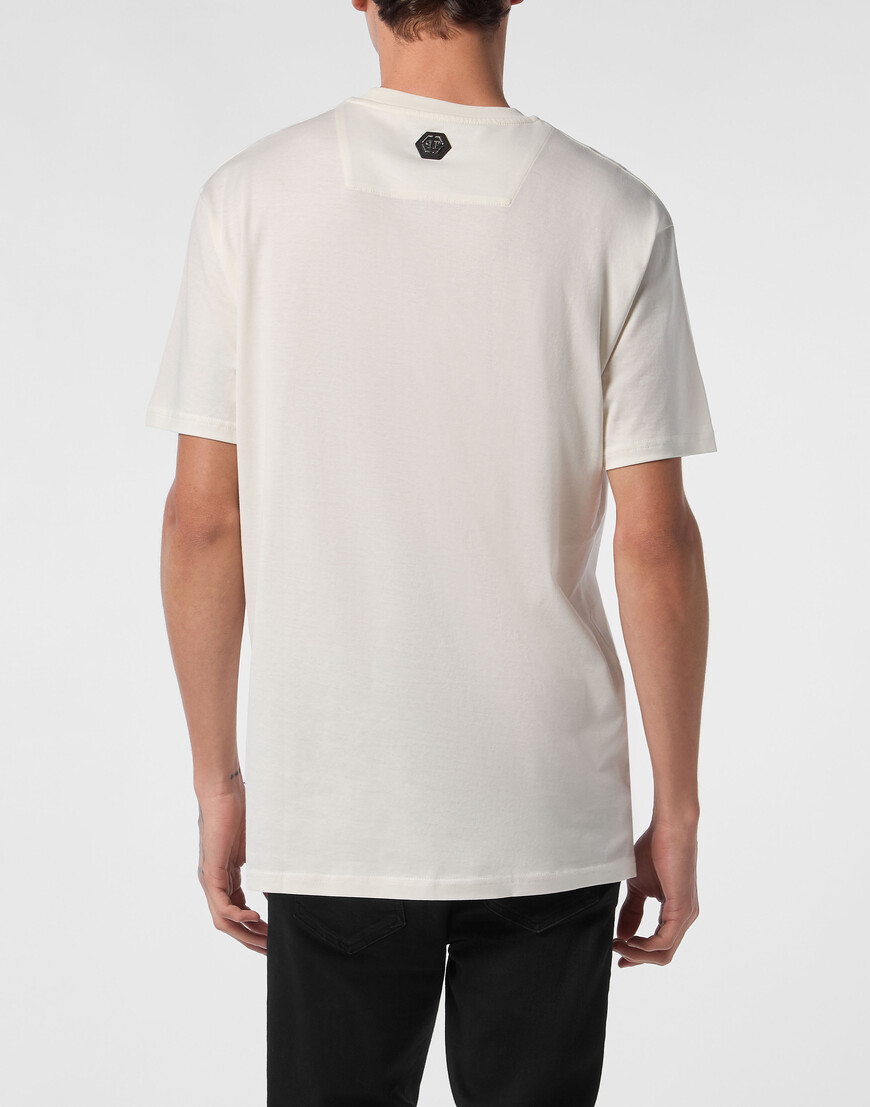 футболка  PAEC-MTK8254-PJY002N_01OF купить с доставкой