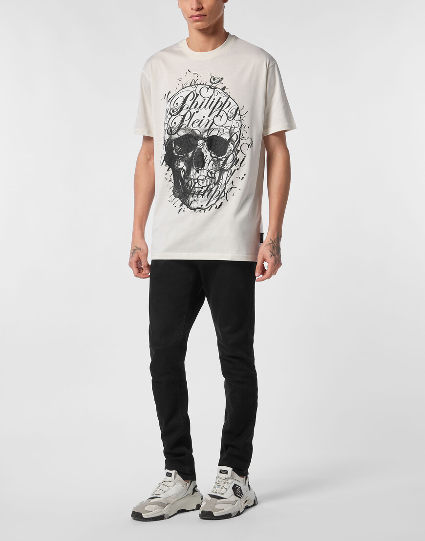 футболка  PAEC-MTK8254-PJY002N_01OF по низкой цене