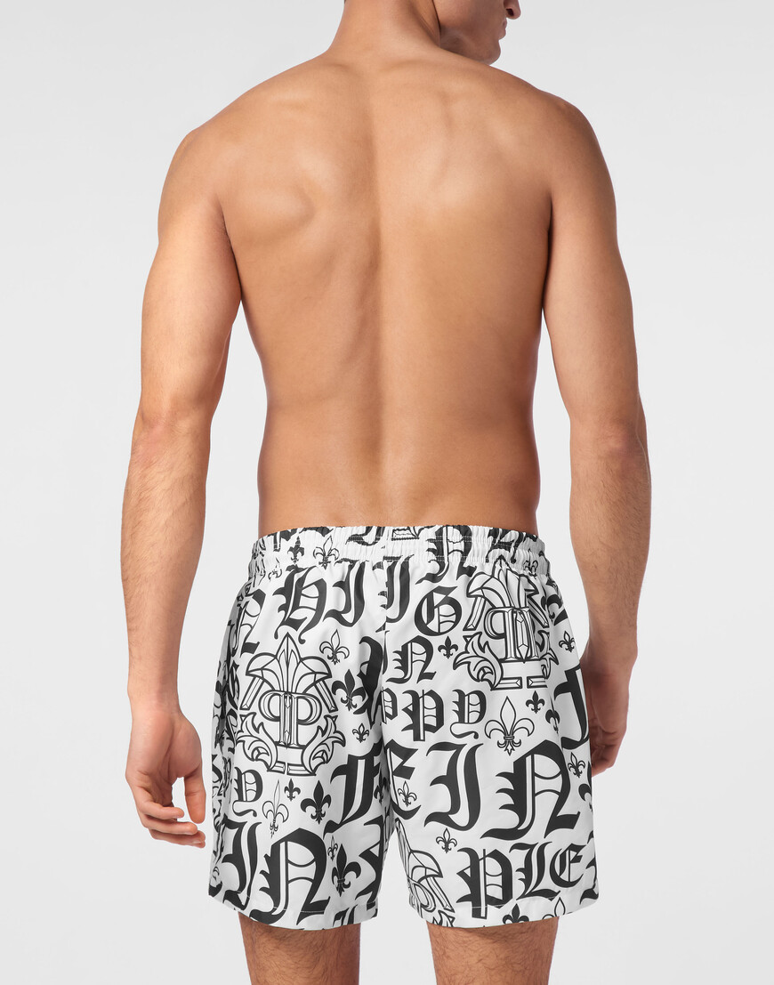 плавательные шорты  PAEC-MMX0135-PNY002N_01 купить с доставкой