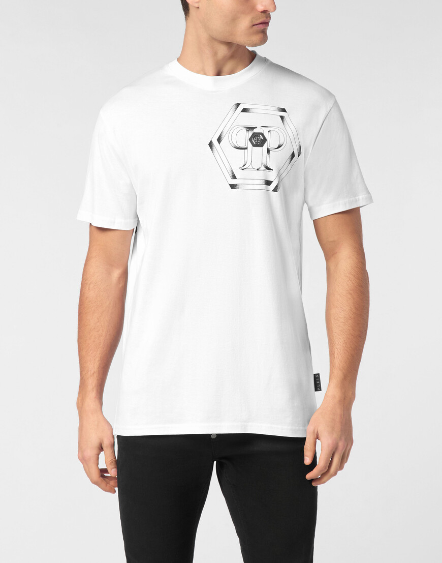 футболка  PAEC-MTK7806-PJY002N_01 фотография