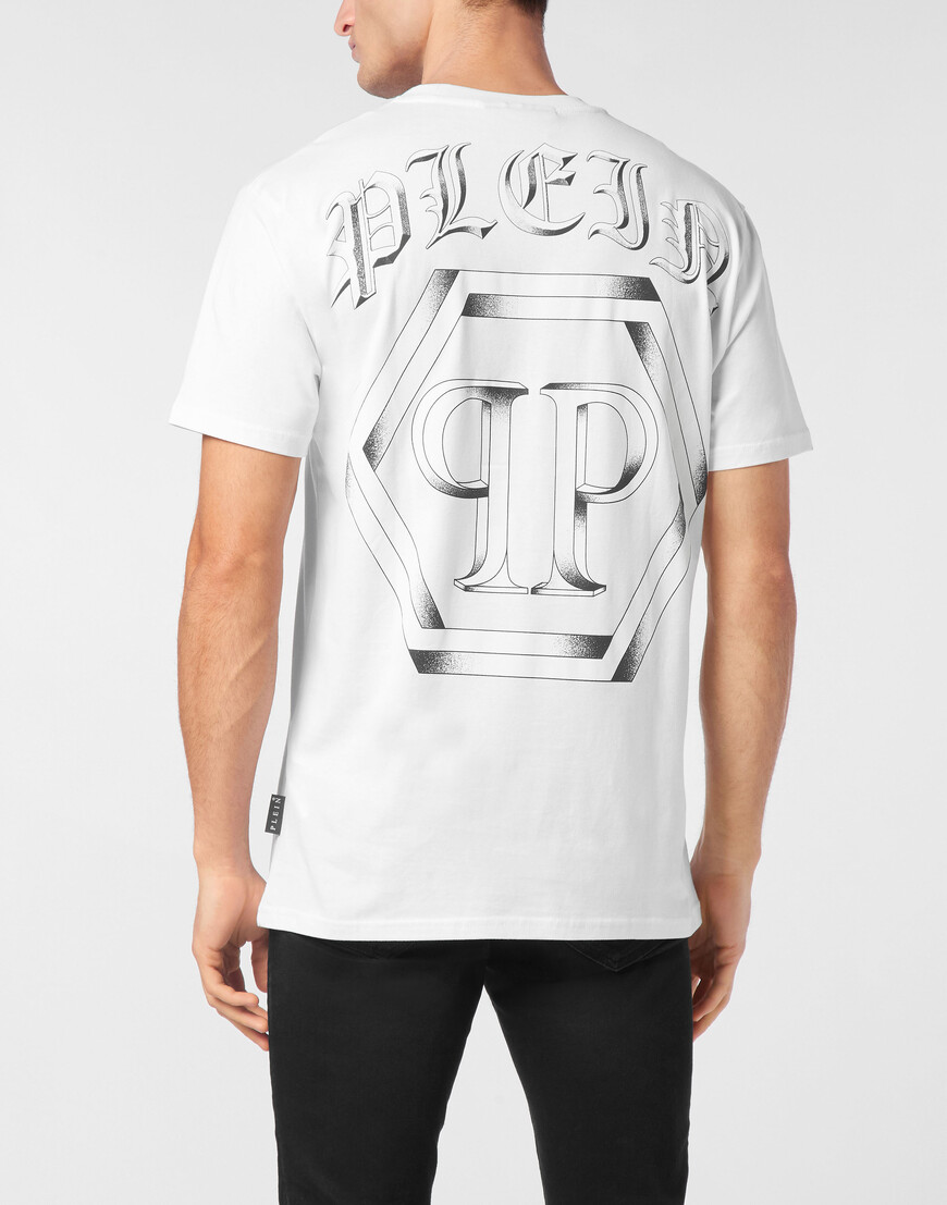 футболка  PAEC-MTK7806-PJY002N_01 купить с доставкой