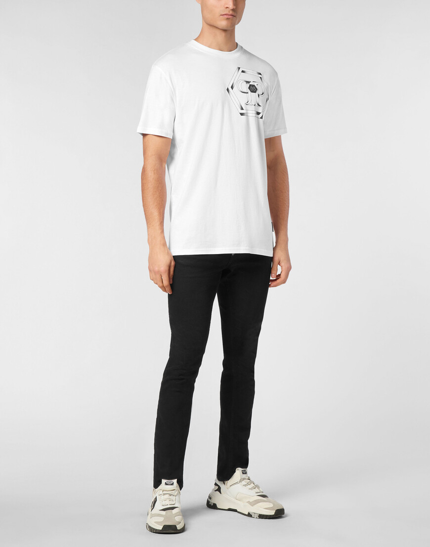 футболка  PAEC-MTK7806-PJY002N_01 по низкой цене