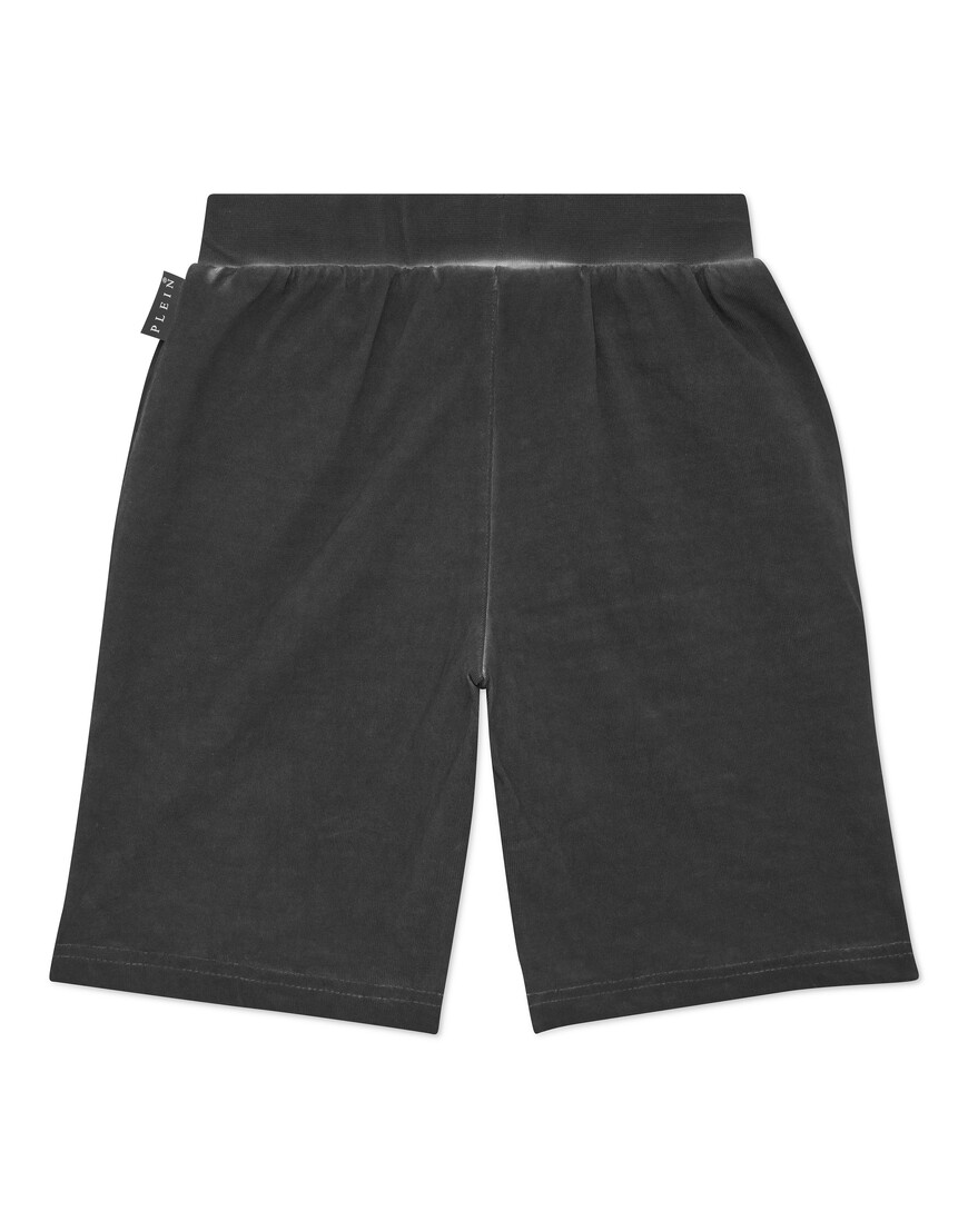 

Спортивные Шорты Philipp Plein, Черный