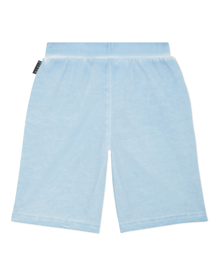 

Спортивные Шорты Philipp Plein, Голубой