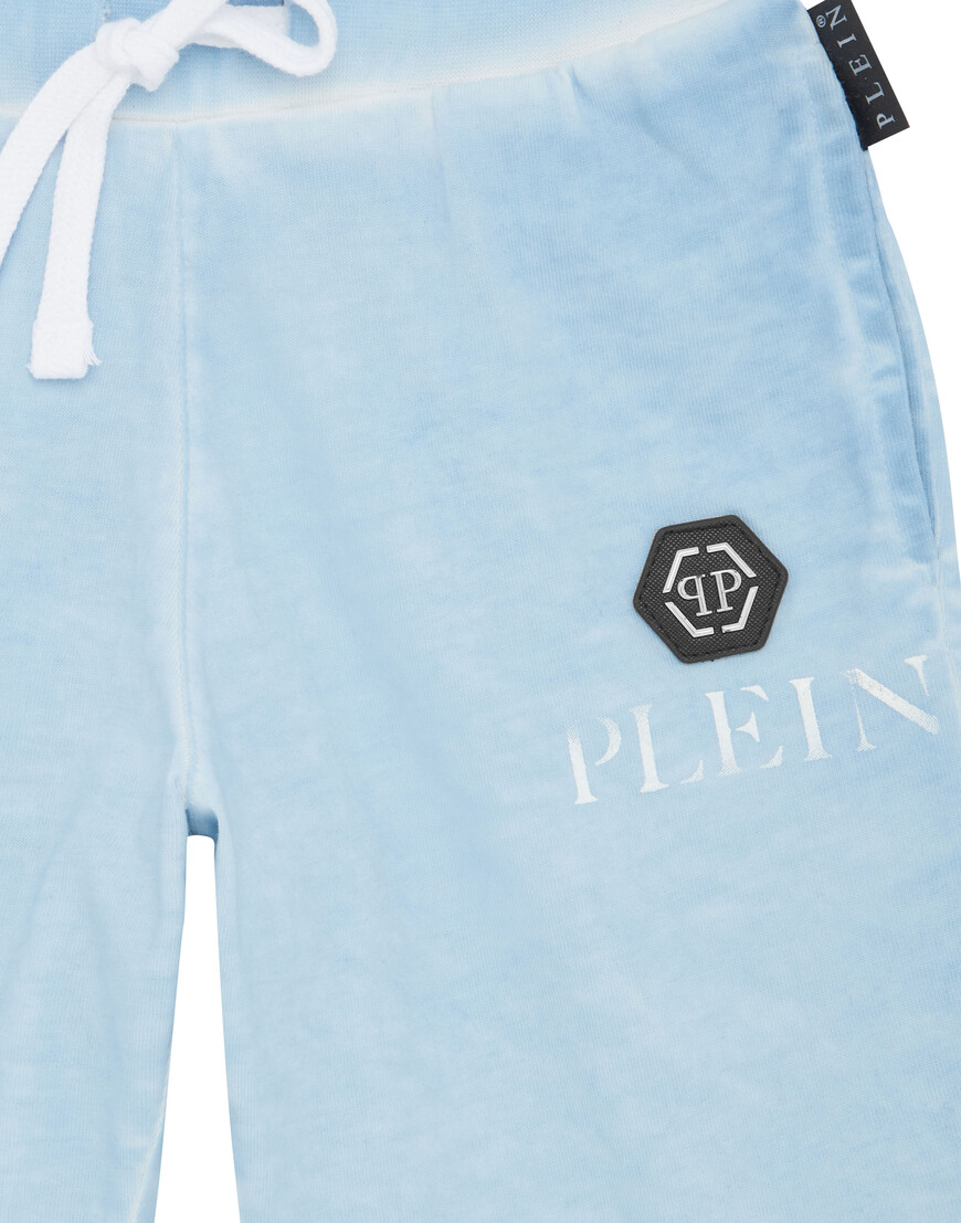 спортивные шорты  PAEC-BJT0515-PTE003N_07 купить с доставкой