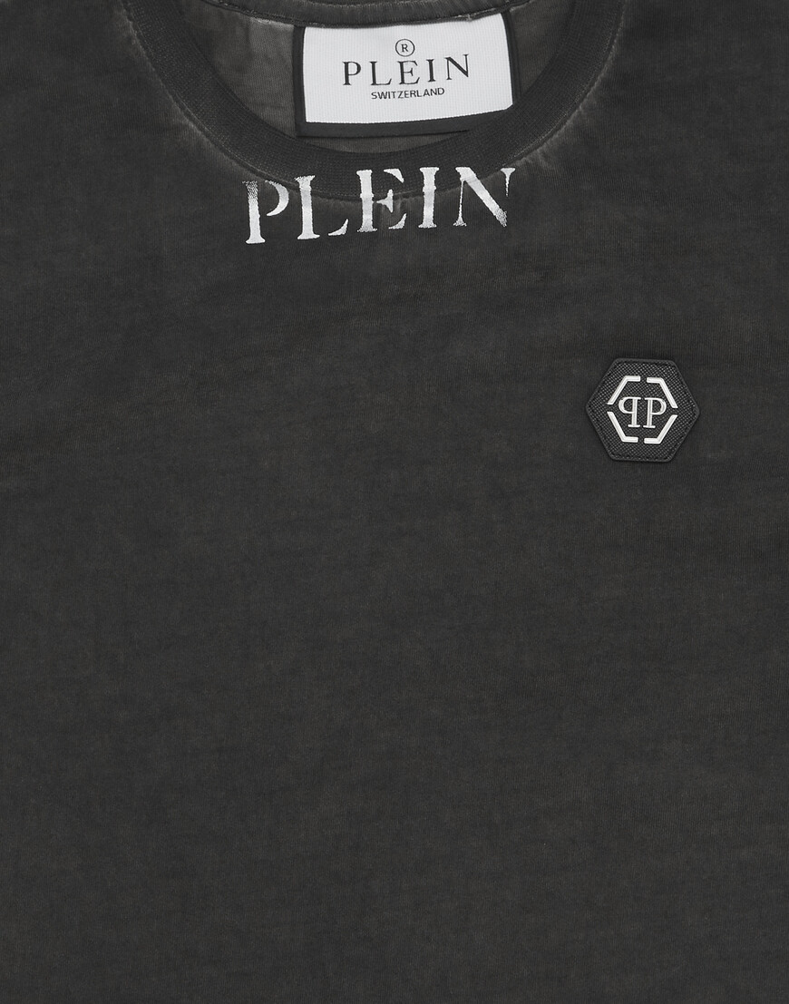 футболка  PAEC-BTK1356-PJY002N_02 купить с доставкой