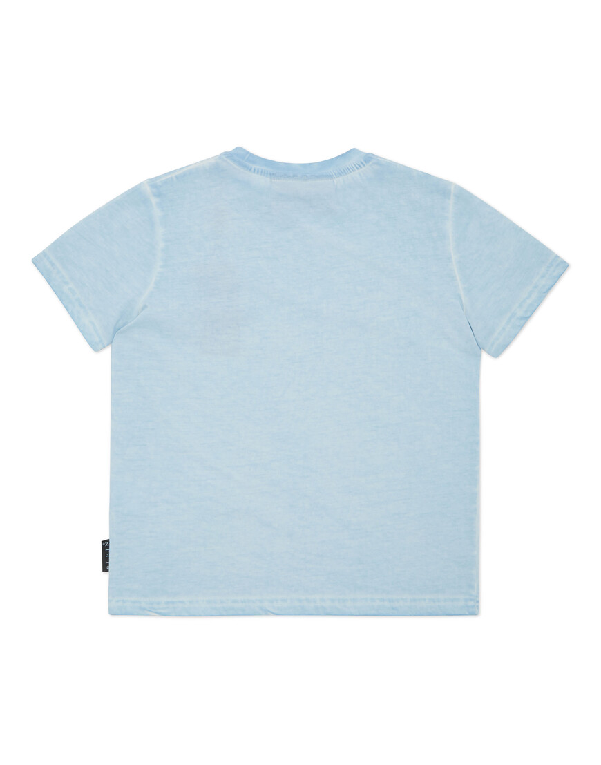 футболка  PAEC-BTK1356-PJY002N_07 фотография