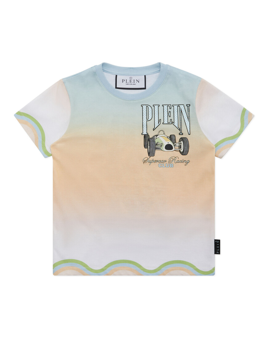 футболка  PAEC-BTK1359-PJY002N_21 по акции