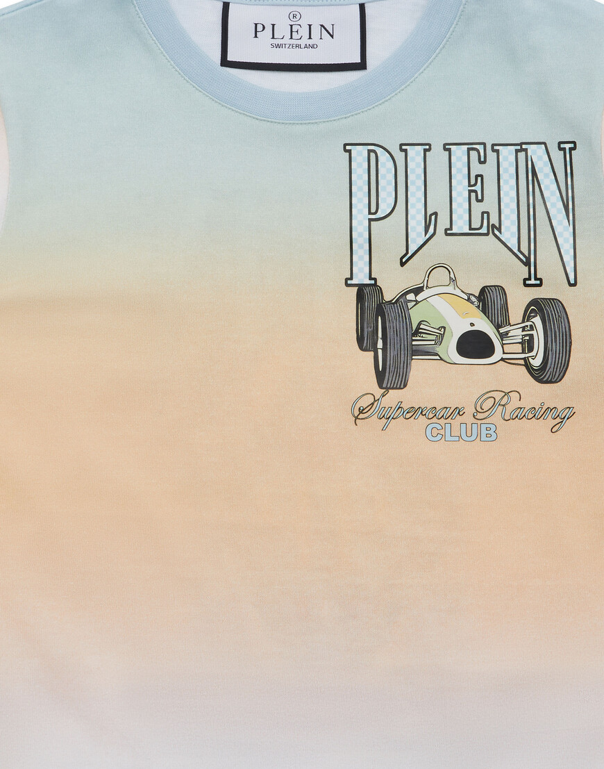 футболка  PAEC-BTK1359-PJY002N_21 купить с доставкой