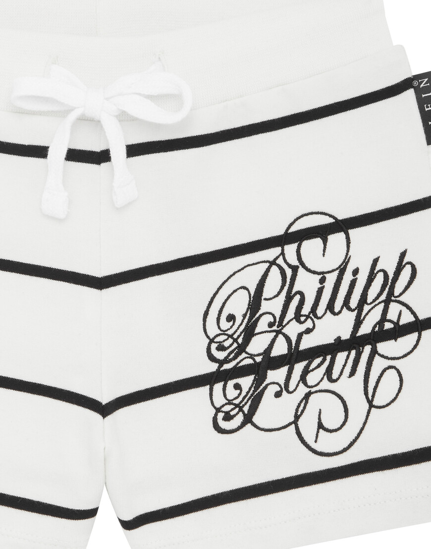 спортивные шорты  PAEC-GJT0462-PTE003N_01OF купить с доставкой