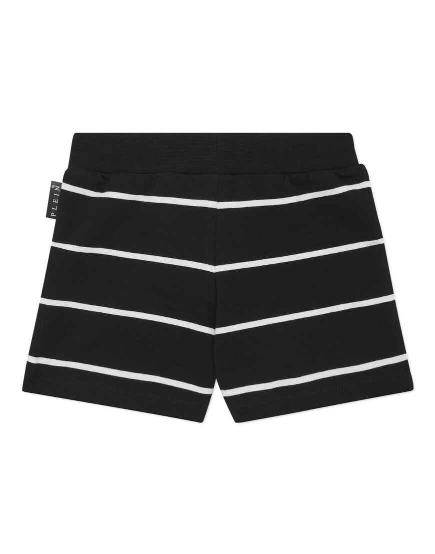 

Спортивные Шорты Philipp Plein, Черный