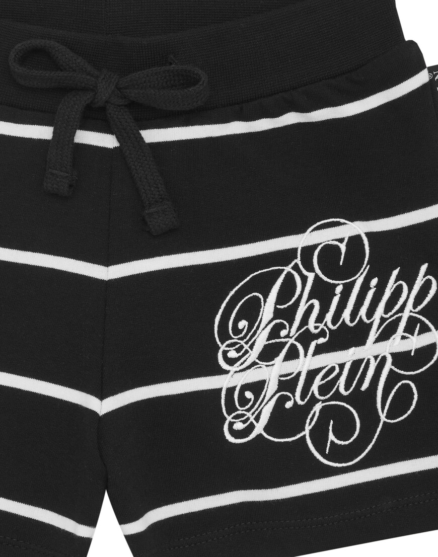 спортивные шорты  PAEC-GJT0462-PTE003N_02 купить с доставкой