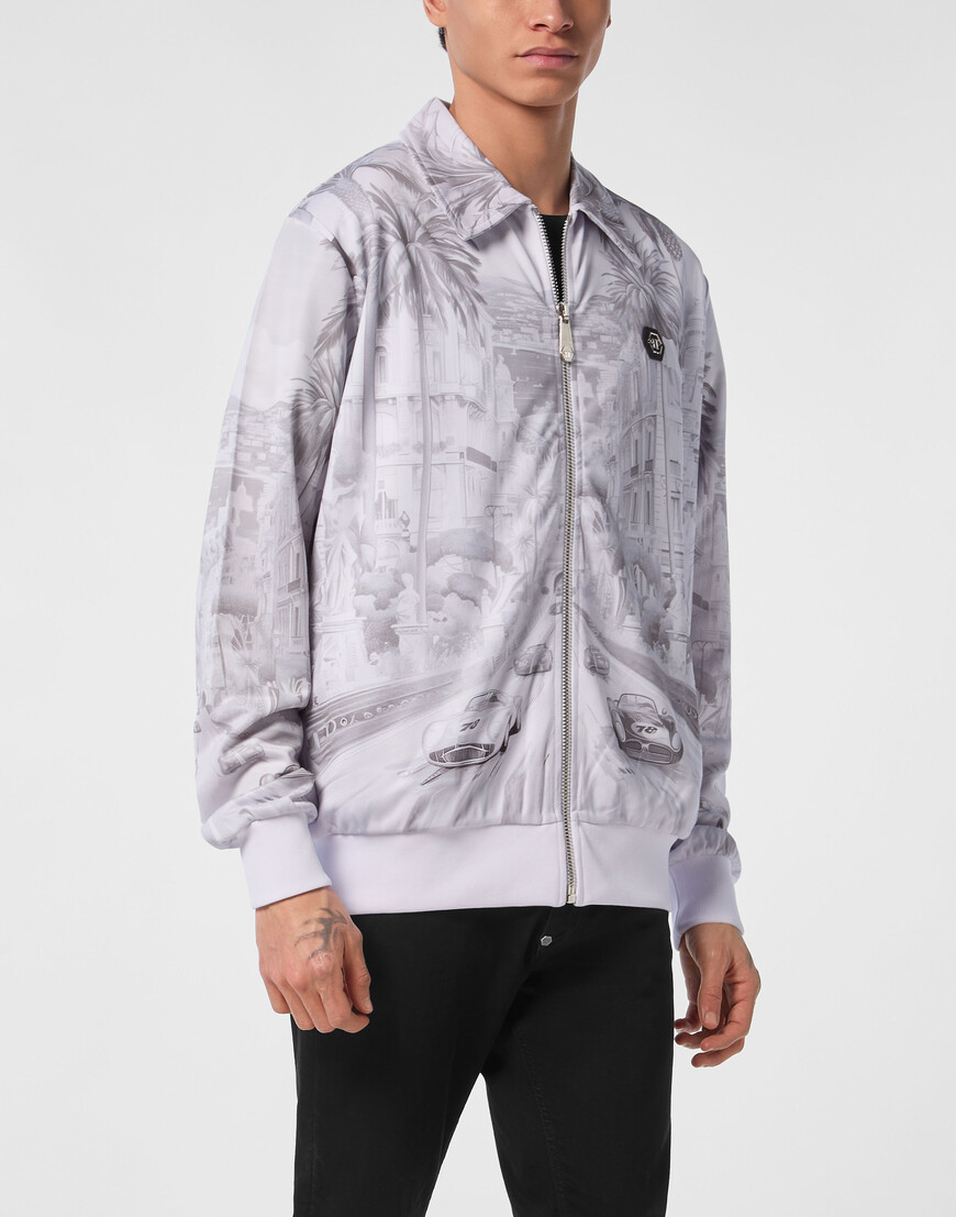 

Куртка Philipp Plein, Белый