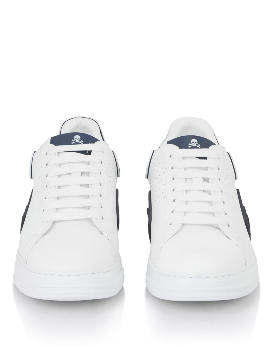 ботинки  PAES-USC0775-PLE005N_0114 купить с доставкой