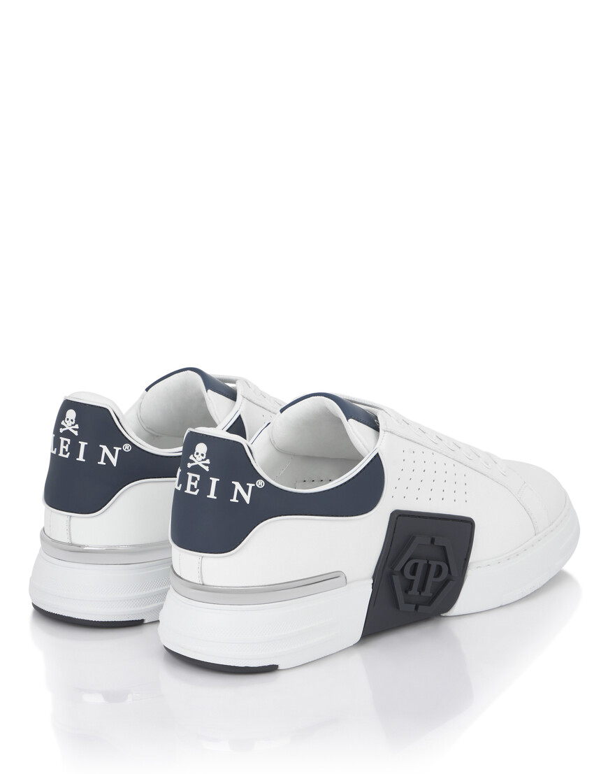 ботинки  PAES-USC0775-PLE005N_0114 на официальном сайте