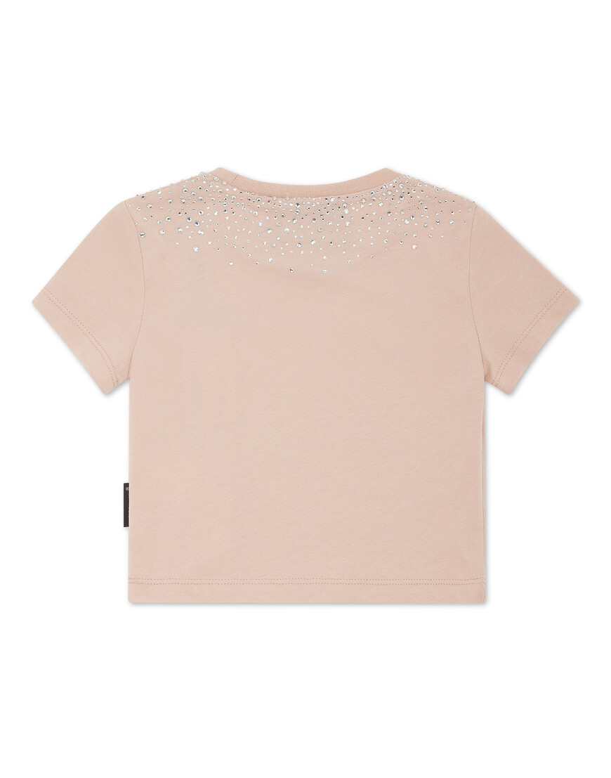 футболка  SAEC-GTK0819-PJY002N_62 фотография