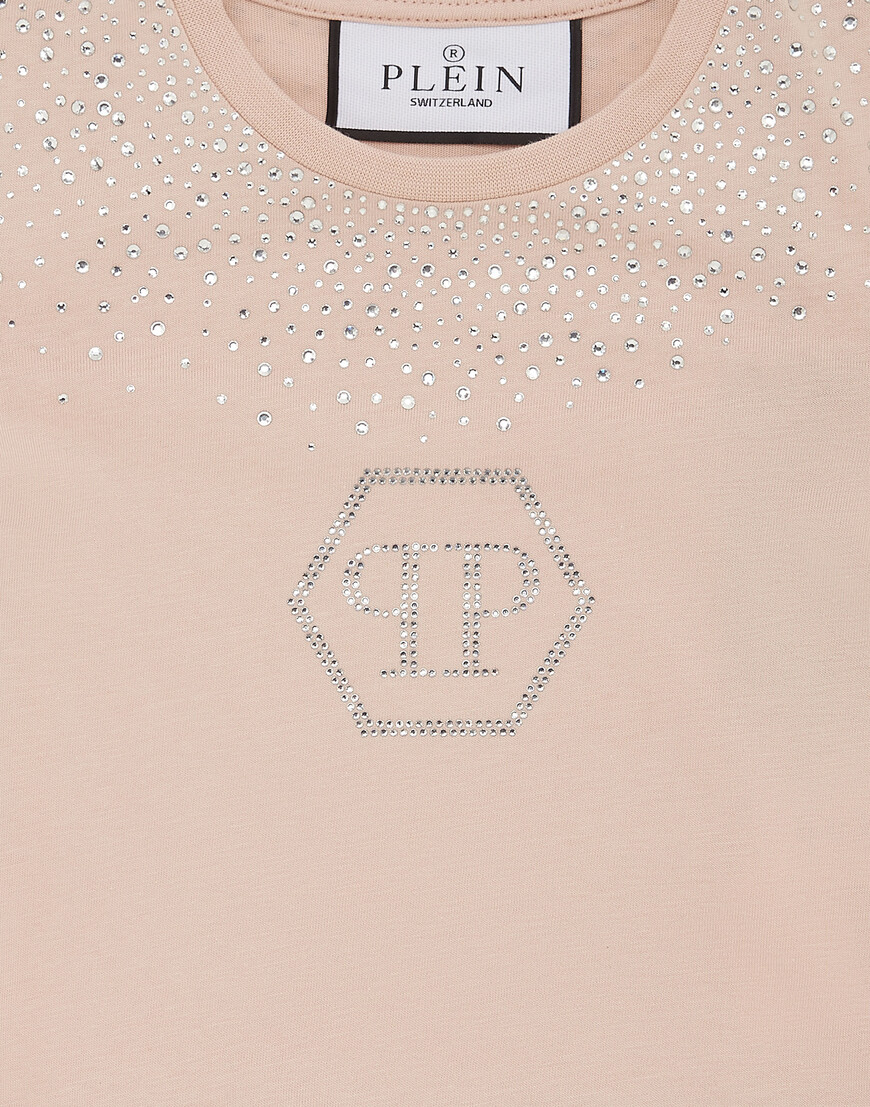 футболка  SAEC-GTK0819-PJY002N_62 купить с доставкой